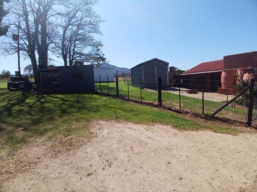 Commercial Property for Sale in Mossel Bay Rural Western Cape